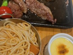 -豪享来中西餐厅(隆昌店)