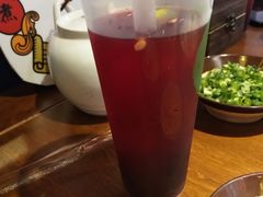 -受气牛肉·重庆耙牛肉(来福士店)