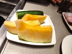 -海底捞火锅(泉城路店)