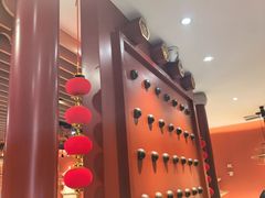 -曲氏老北京铜锅涮肉•火锅(不老街店)