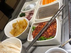 -海底捞火锅(凯德广场店)