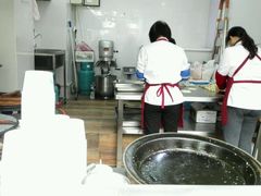 -小路易生煎馆(前进五路店)