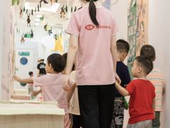 -乐融婴幼儿成长中心(四季青校区)