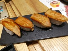 -Sushi Love 创意寿司(丽影广场店)