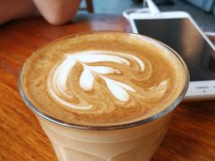 -CoffeeVendor(西乡店)