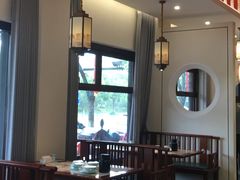 -小乡小镇·传承桐庐土菜·老板亲自烧的菜