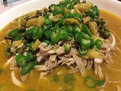 -阿斯牛牛·凉山菜(新会展店)
