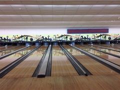 -广州保龄球馆(广州天河体育中心店)