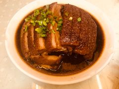 -乐口福家常菜馆(古庸路店)