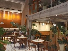 -有序Orderly融合西餐·咖啡(运河外滩店)