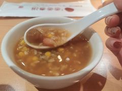 -香香春饼·非遗技艺(万达店)