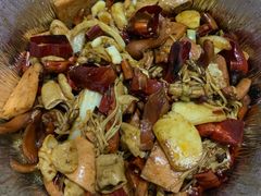 -一麻一辣麻辣香锅(方庄店)