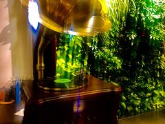 大堂-后海16号·北京私房菜