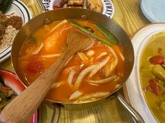 -Doo Dee Thai Food(Issan/Isaan/Esan)