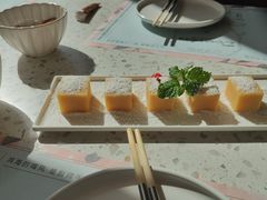 -赵小姐丨新中餐(曲江店)