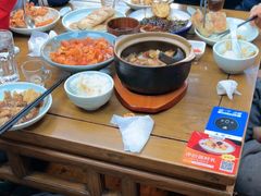 -小吊梨汤·北京菜(香山店)