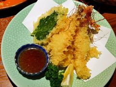 5只天妇罗大虾-二丁目食堂(浑南花园城店)