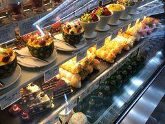 -Blueglass酸奶(财富购物中心店)