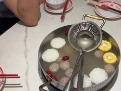 -八合里潮汕鲜牛肉火锅(上海汇智广场店)