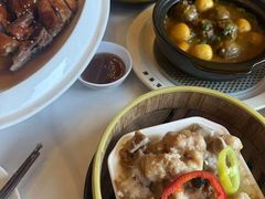 -日昌餐馆(亦庄店)