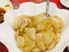 -玉华台饭庄(裕中西里小区店)