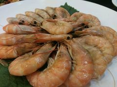 -勺园饭店(骨科医院店)