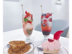 -PETIT PARIS 小巴黎(凯德1818店)