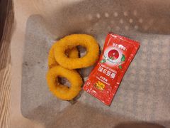 -尊宝比萨(公明百佳华店)