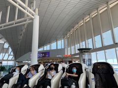 -杭州萧山国际机场