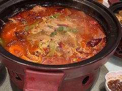 -北京老铺烤鸭(西稍门店)