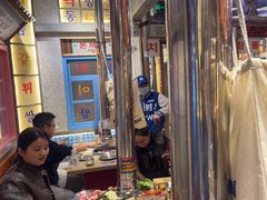 -姜胖胖无限自助烤肉(罗湖宝能店)