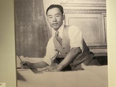 -江苏省美术馆(长江路新馆)