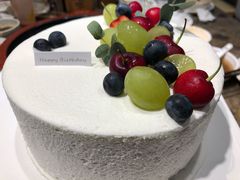 -美丽心情蛋糕(江苏路店)