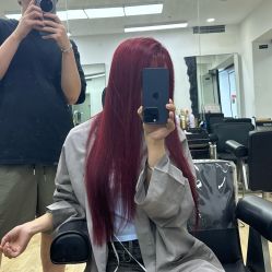-Sying杉影日式烫染專門店