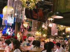 大堂-胡桃里音乐酒馆(环亚凯瑟琳广场店)