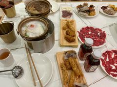 -第六季自助餐厅(北太平庄店)