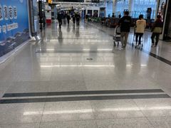 -杭州萧山国际机场
