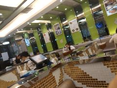 -香港新记茶餐厅(湖墅南路店)