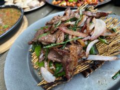 -KAOKAO烤烤·丹东海鲜烧烤(望京店)