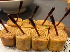 -羲和雅苑•北京烤鸭(平安国际金融中心店)