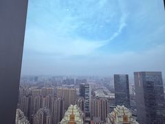 -万达文华酒店·48F云端窗景美食汇自助餐厅
