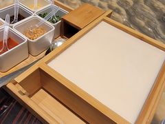 招牌豆腐花-安蒂娅.悦景轩中餐厅(西乡店)