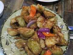 -海之蓝农家海鲜饭店