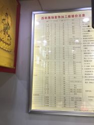 -张师傅首饰加工修理(西单华威潮铺街店)