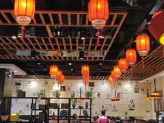 -满园烤鸭·春饼(太原街万达店)