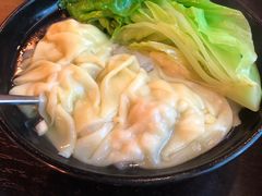 云吞河粉-添运来(茶园奥园广场店)