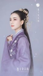 -盘子女人坊古装写真摄影(天津总店)