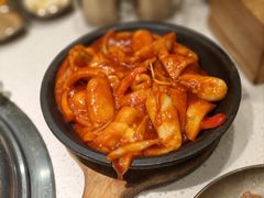 -汉拿山(金源店)