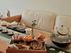 -小茶闲舍·观景商务茶馆(广州塔店)