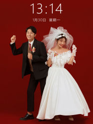 -吉光片羽高端婚纱摄影(泰州优选店)